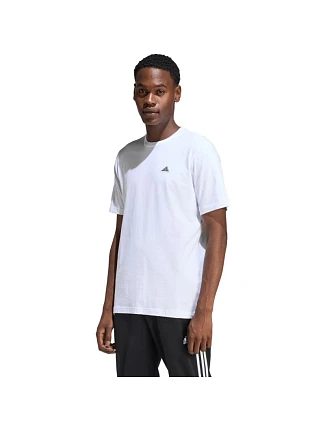 Pánské tričko adidas Color Icon Graphic white JZ5007 pánské