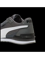 ST Runner v4 Mesh Cool Dark Gray – PUMA Wh (39966603) ST Runner v4 Mesh Cool Dark Gray – PUMA Wh (39966603)
