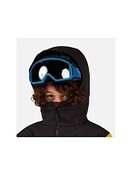 Dětská lyžařská bunda ROSSIGNOL Boy Siz Quilted Jkt, žlutá Dětská lyžařská bunda ROSSIGNOL Boy Siz Quilted Jkt, žlutá