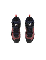 Boty MILLET Elevation Gtx U červené