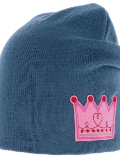 Dětská zimní čepice Viking Elza Jr 201/22/1015/15