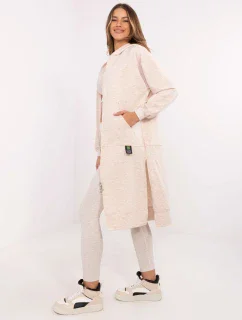 Sada EM KMPL 851.69P světle béžová