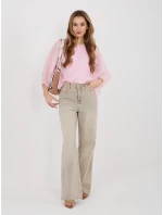 Halenka IT BZ 18868.81 světle růžová