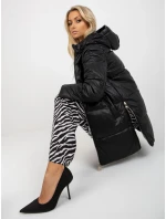 NM KR H 926/01 plášť.12P černá NM KR H 926/01 plášť.12P černá