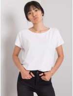 RV tričko TS 6762.13X bílé RV tričko TS 6762.13X bílé