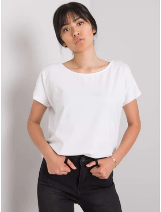 RV tričko TS 6762.13X bílé RV tričko TS 6762.13X bílé