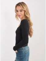 Halenka WT BZ A1159.93 černá