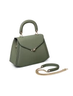 Bryna Dark Green