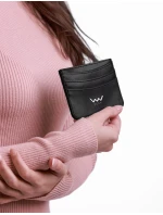 Dámská dokladovka Vuch Crypta Black Dámská dokladovka Vuch Crypta Black