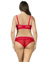 Balkonová podprsenka Lily 5811 - Parfait