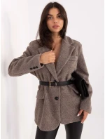 Kabát IT CZ FL7696.16 šedý - FPrice