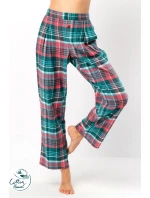 DÁMSKÉ PYŽAMOVÉ KALHOTY LHE 419 B25