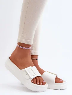 Pantofle model 194984 Step in style