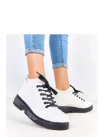 Polobotky  model 219172 Solea