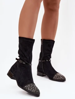 Boty model 219266 Step in style