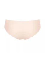 Dámské kalhotky ZERO Microfibre 2.0 Hipster - ANGORA - ecru 6308 - SLOGGI