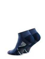 Sportovní bavlněné ponožky Steven Dynamic Sport art.101 Sportovní bavlněné ponožky Steven Dynamic Sport art.101