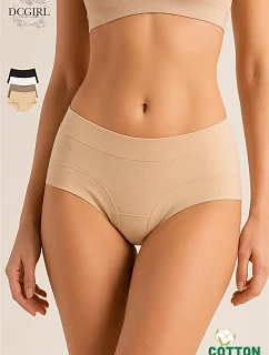 DC Girl kalhotky 70123 A'2 L-3XL bavlna