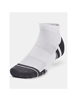 Ponožky Under Armour 1379504-100 3-pack Ponožky Under Armour 1379504-100 3-pack
