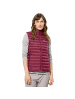 Jack Wolfskin Pack-Go Down Vest W 1207031-2198