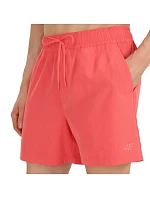 Plavecké šortky 4F M 4FWSS25UBDSM134 63S