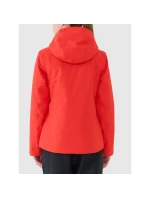 Dámská membránová lyžařská bunda 5000 4F 4FWAW24TTJAF0780-62S