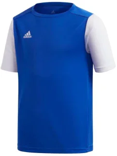 Dětské tréninkové tričko Estro 19 JSY Y DP3217 - Adidas