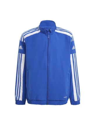 Mikina adidas Squadra 21 Jr GP6442 Mikina adidas Squadra 21 Jr GP6442