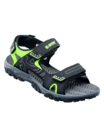 Dětské sandály Menart T Jr 92800196386 - Hi-Tec Dětské sandály Menart T Jr 92800196386 - Hi-Tec