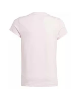 Dětské tričko Big Logo Jr IC6123 - Adidas