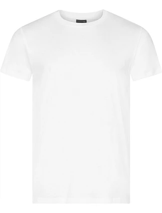 Promodoro 3099 (XS-6XL) Pánské tričko "Premium" 40.3099 white