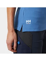 Helly Hansen Classic 79168 Dámské piqué polo "Classic" 59.9168 black Helly Hansen Classic 79168 Dámské piqué polo "Classic" 59.9168 black