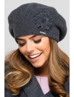 Kamea Sevilla barva: grafitová