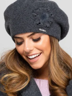 Kamea Sevilla barva: grafitová