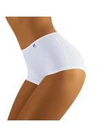 Wol-Bar Tahoo Shorts barva: bílá Wol-Bar Tahoo Shorts barva: bílá