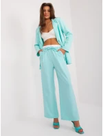 DHJ SP kalhoty A7327TR.28 mincí