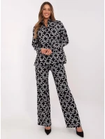 Sada LK KMPL 509555 1,92 černá Sada LK KMPL 509555 1,92 černá