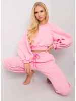 Souprava RV KMPL 7010.10 růžových Souprava RV KMPL 7010.10 růžových