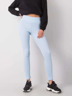 Legíny RV LG 6379.11X světle modrá