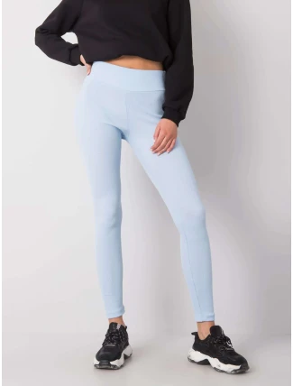 Legíny RV LG 6379.11X světle modrá Legíny RV LG 6379.11X světle modrá