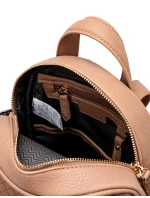 Fashion batoh VUCH Carren Beige