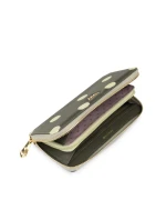 Dámská peněženka Vuch Sindy Green