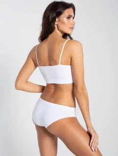 Dámské kalhotky SEAMLESS COTTON HIPSTERS PANTIES