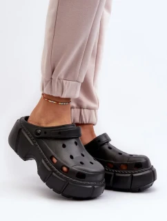 Pantofle model 196683 Step in style