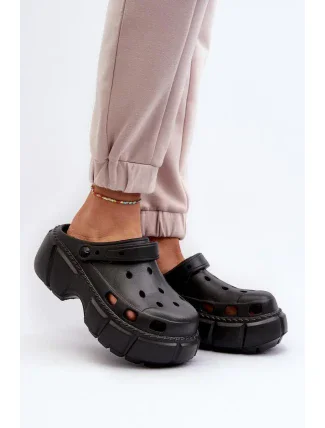 Pantofle  model 196683 Step in style