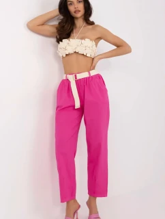 Dámské kalhoty model 209213 Italy Moda