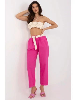 Dámské kalhoty  model 209213 Italy Moda