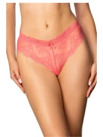 Brazilské kalhotky model 219319 Mat Brazilské kalhotky model 219319 Mat