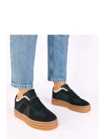 Sportovní obuv  model 221647 Solea