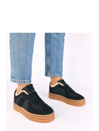 Sportovní obuv  model 221647 Solea